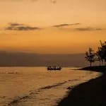 Romantisch Mauritius