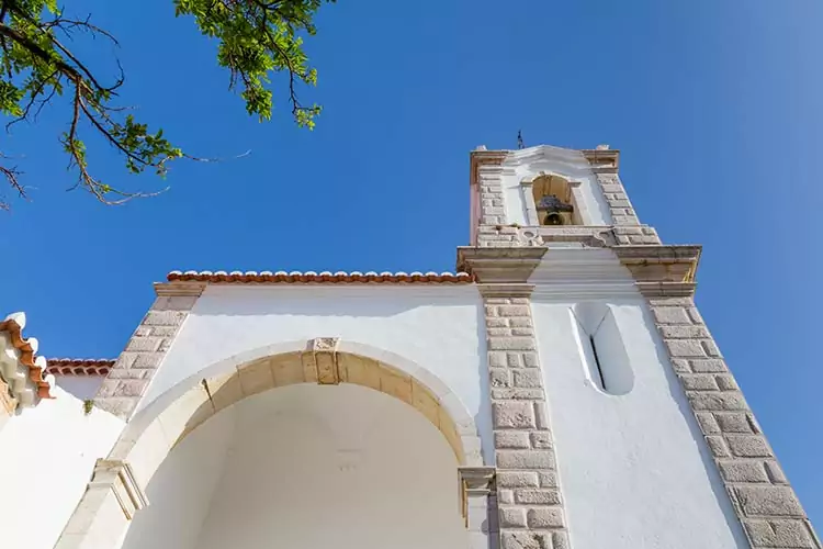 Bezienswaardigheden Lagos: Igreja de Santo António