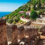 Kasteel van Alanya