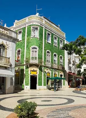 Doen in Algarve: Lagos