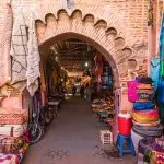 Insider tips Marrakech