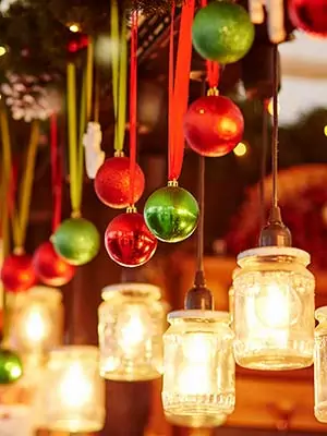 Kerstmarkten in België