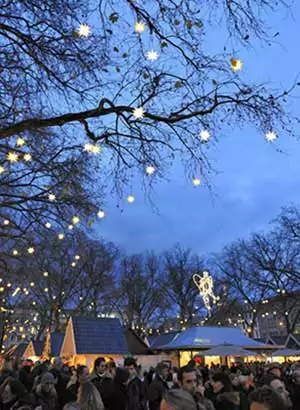 Kerstmarkten Duitsland, Keulen