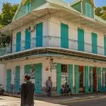 Local tours Port Louis, Mauritius