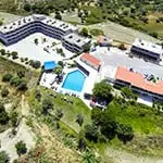Hillside Studios & Appartementen, Rhodos