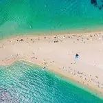 Zlatni Rat Kroatië: mooiste strand