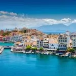 Badplaatsen Kreta: waar verblijven?