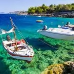 Wat te doen Zakynthos