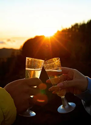 Sterren kijken Tenerife