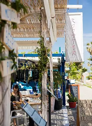 Leukste badplaatsen Griekenland: Tigaki, Kos