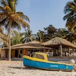 Vakantie Gambia tips