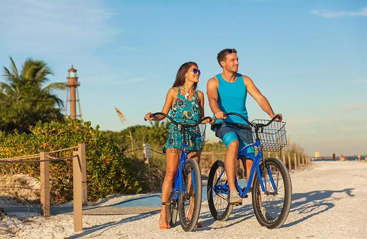 Tips goedkope vakantie: huurfietsen