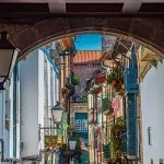 Steden Noord-Portugal