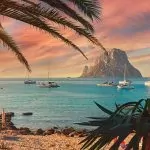 Bezienswaardigheden Ibiza