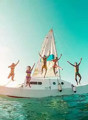 Ibiza of Mallorca?