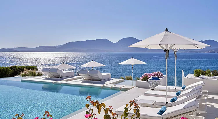 Mooiste hotels Kreta