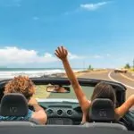 Auto huren Rhodos