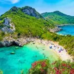 Vakantie Corfu tips