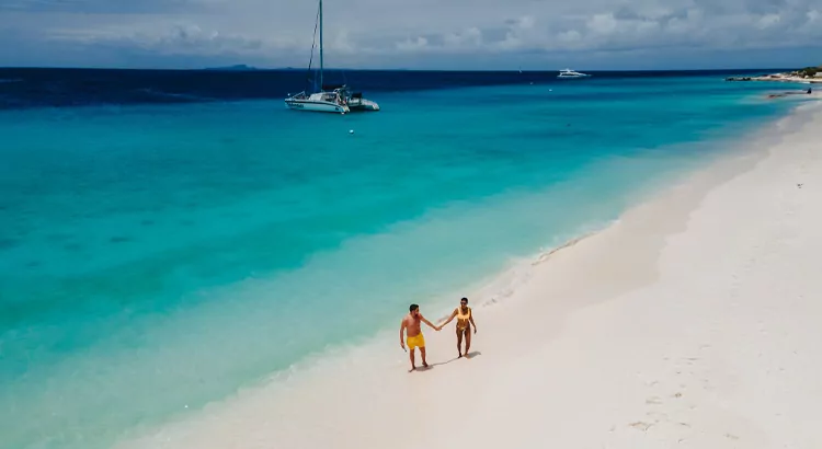 Excursie Klein Curaçao