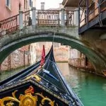 Toeristenbelasting Venetië