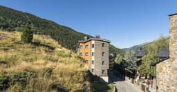 Residence Andorra Alba El Tarter