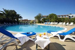 Hotel Soleil Saint Tropez - Grimaud