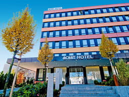 Achat Hotel Munchen Sud