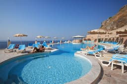 Capo Dei Greci Taormina Bay Hotel & Spa