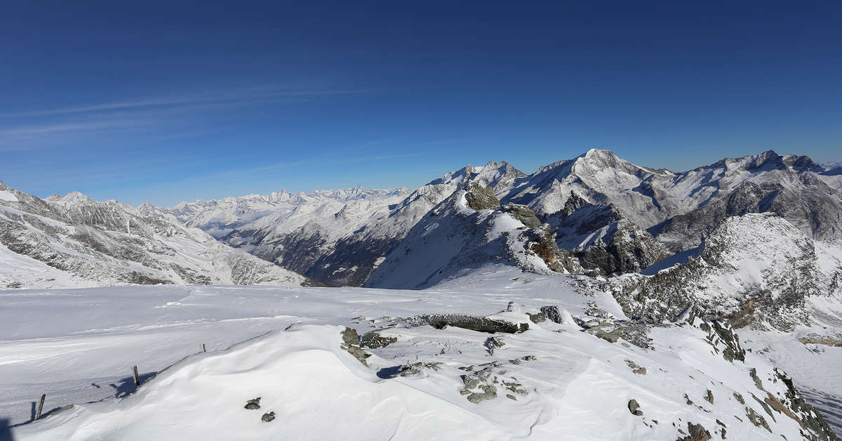 Saas-Fee