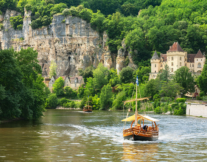 Doen in de Dordogne