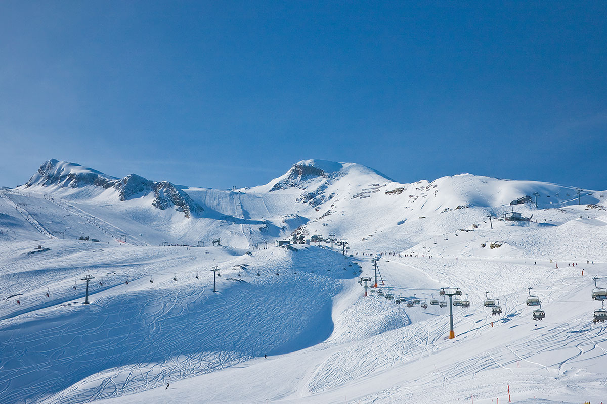 Val Thorens
