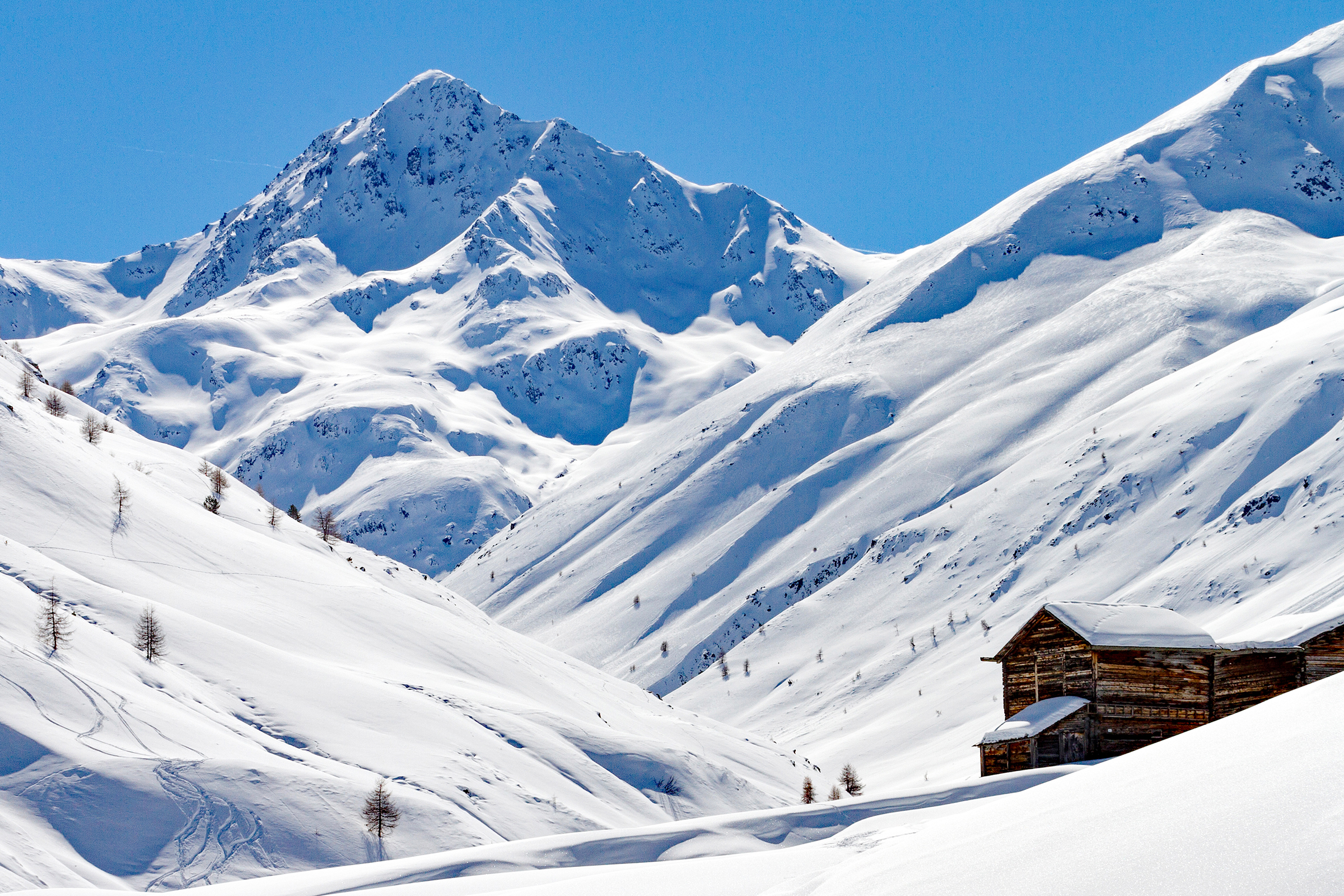 Livigno