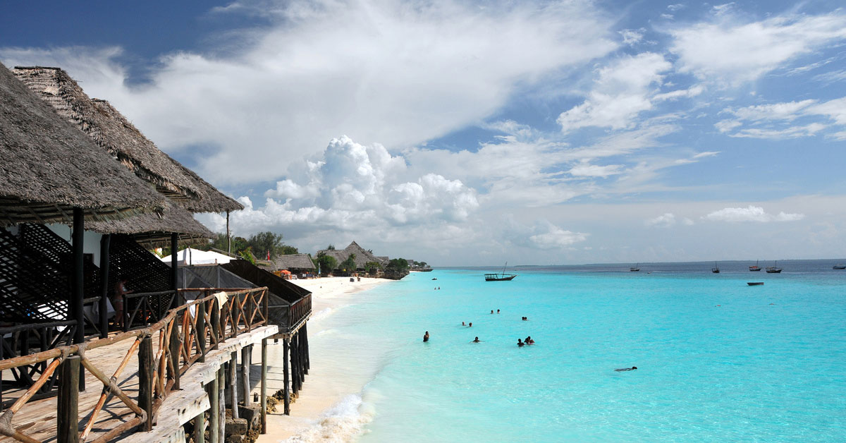 Zanzibar