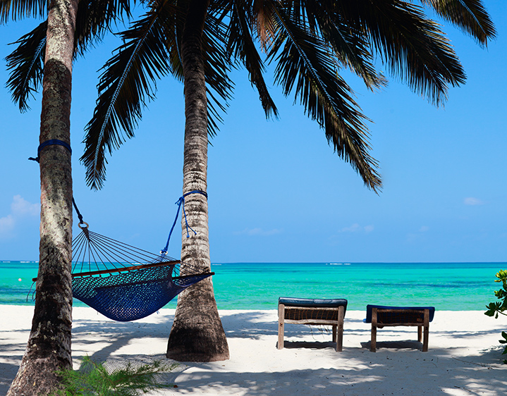 Een paradijselijke vakantie in Tanzania