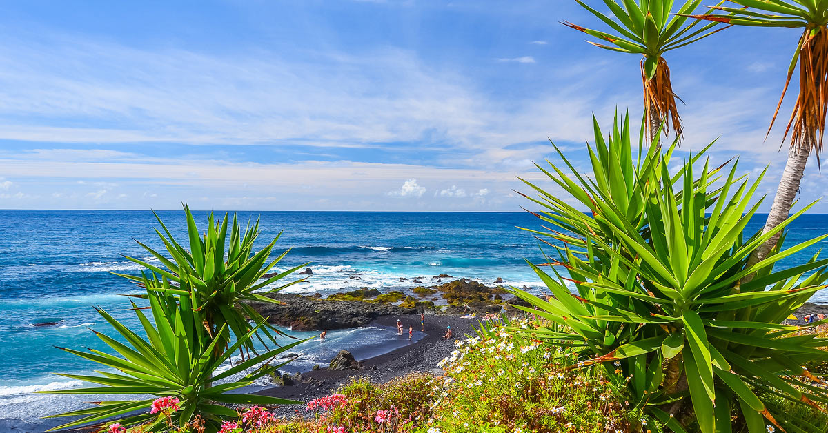 Tenerife