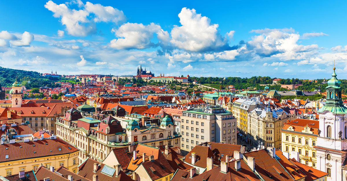 Praag
