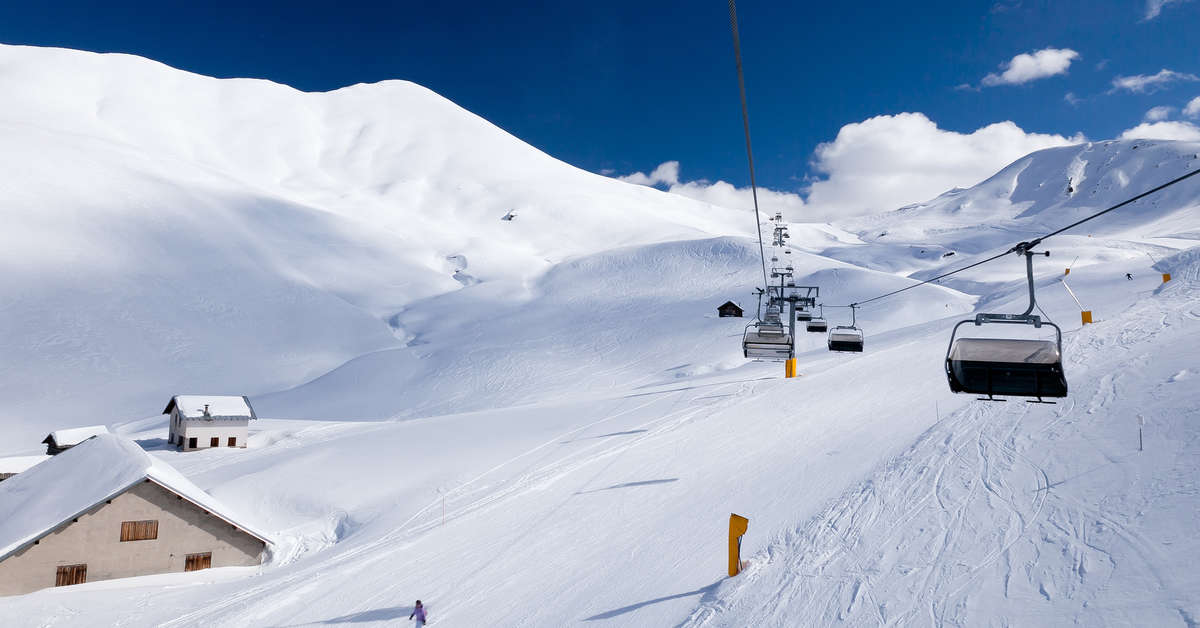 Val di Fassa