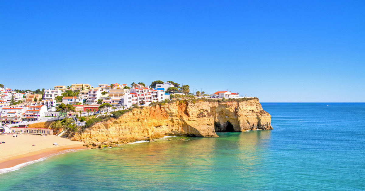 Algarve