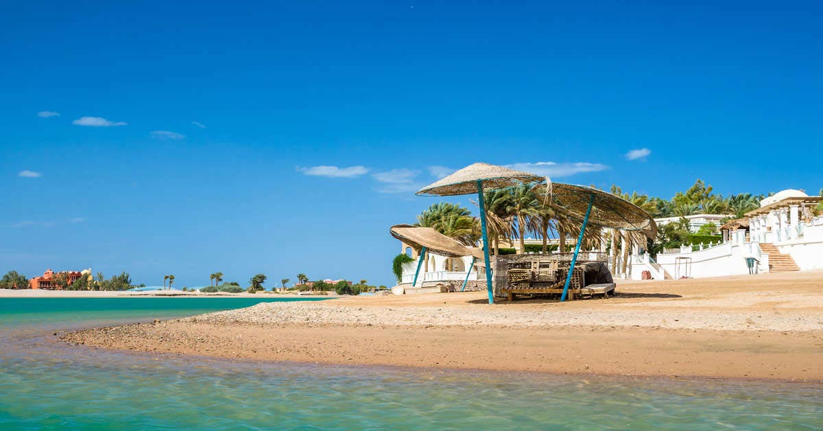 El Gouna