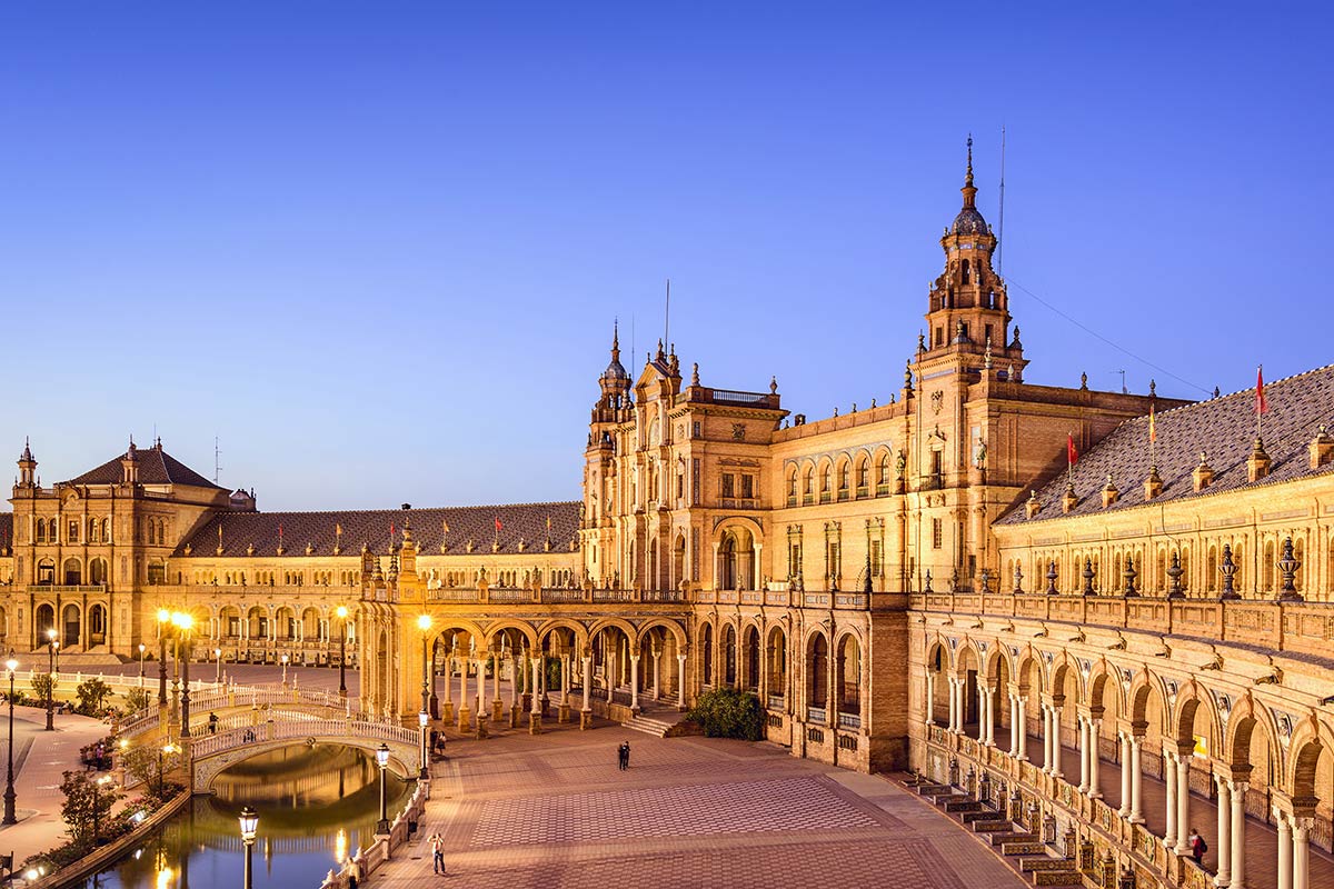 Sevilla
