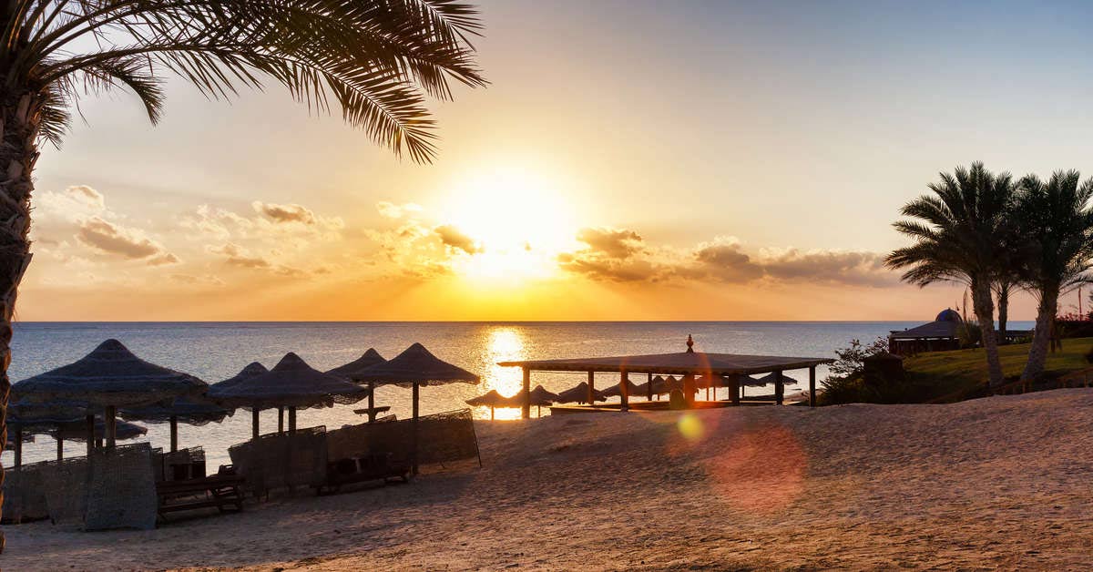 Marsa Alam