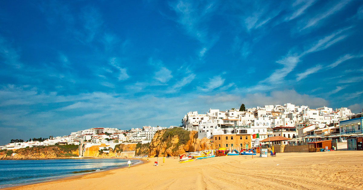 Albufeira