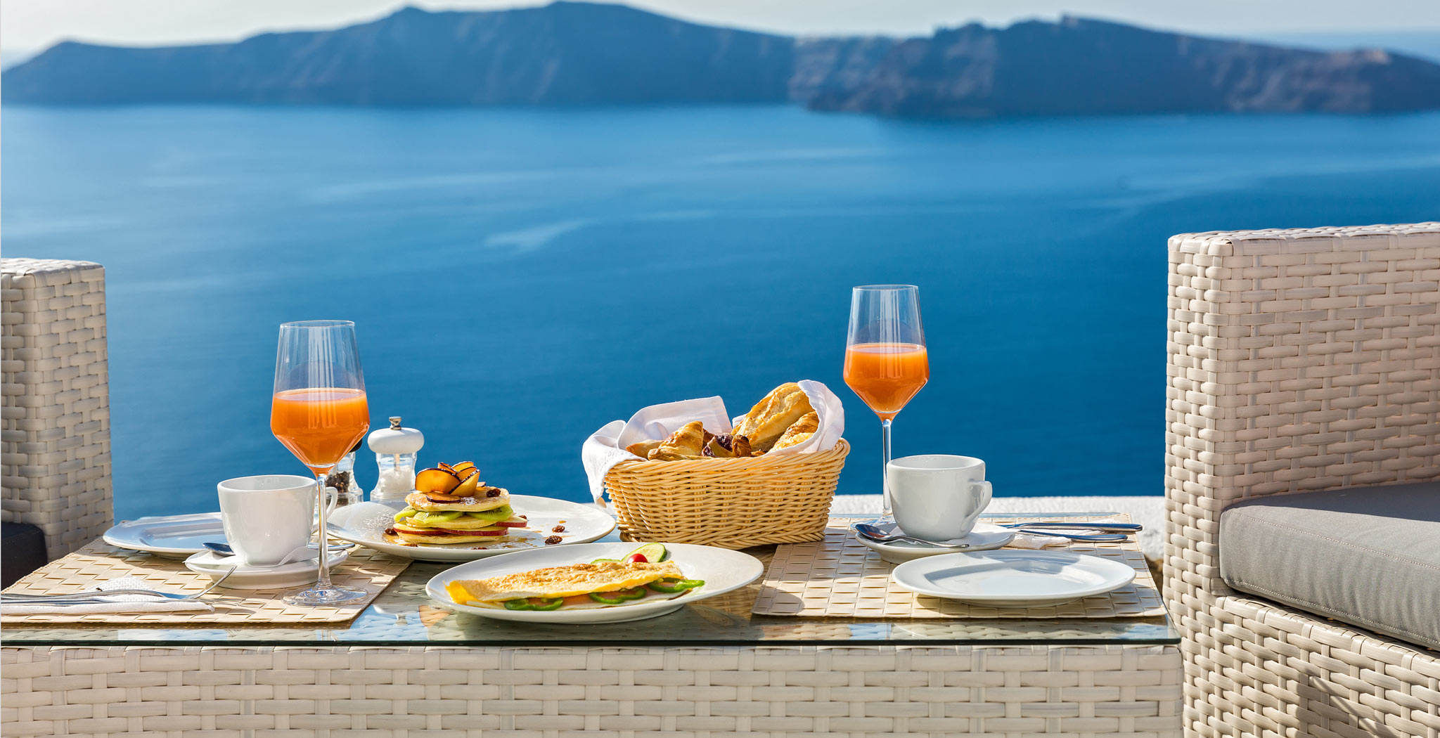Vind de mooiste all inclusive vakanties