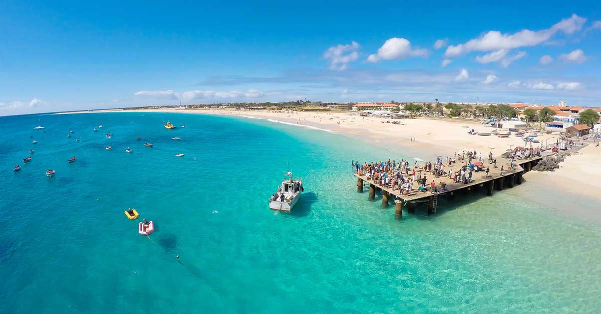 Vakantie Sal (Kaapverdië): bezienswaardigheden & tips wat te doen