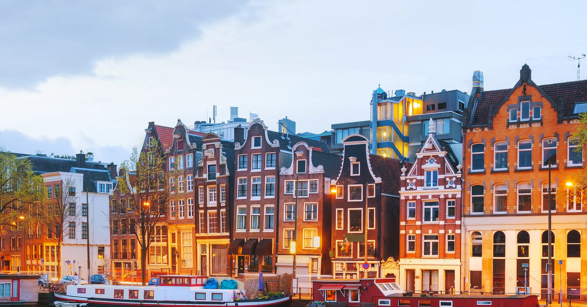 0 vakanties gevonden