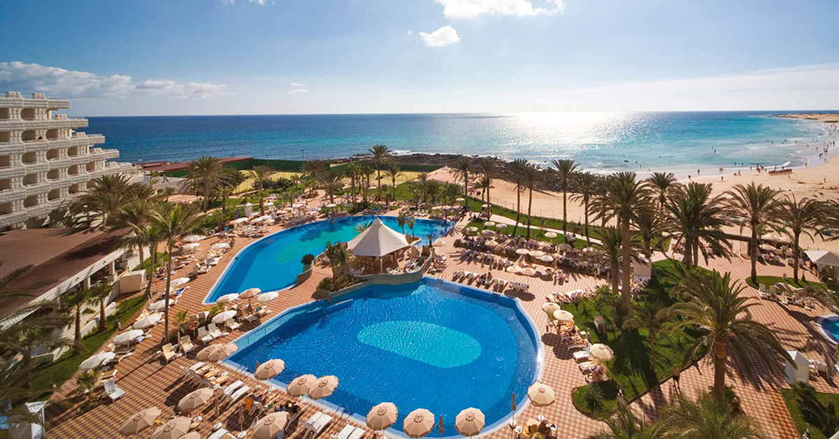 0 vakanties gevonden