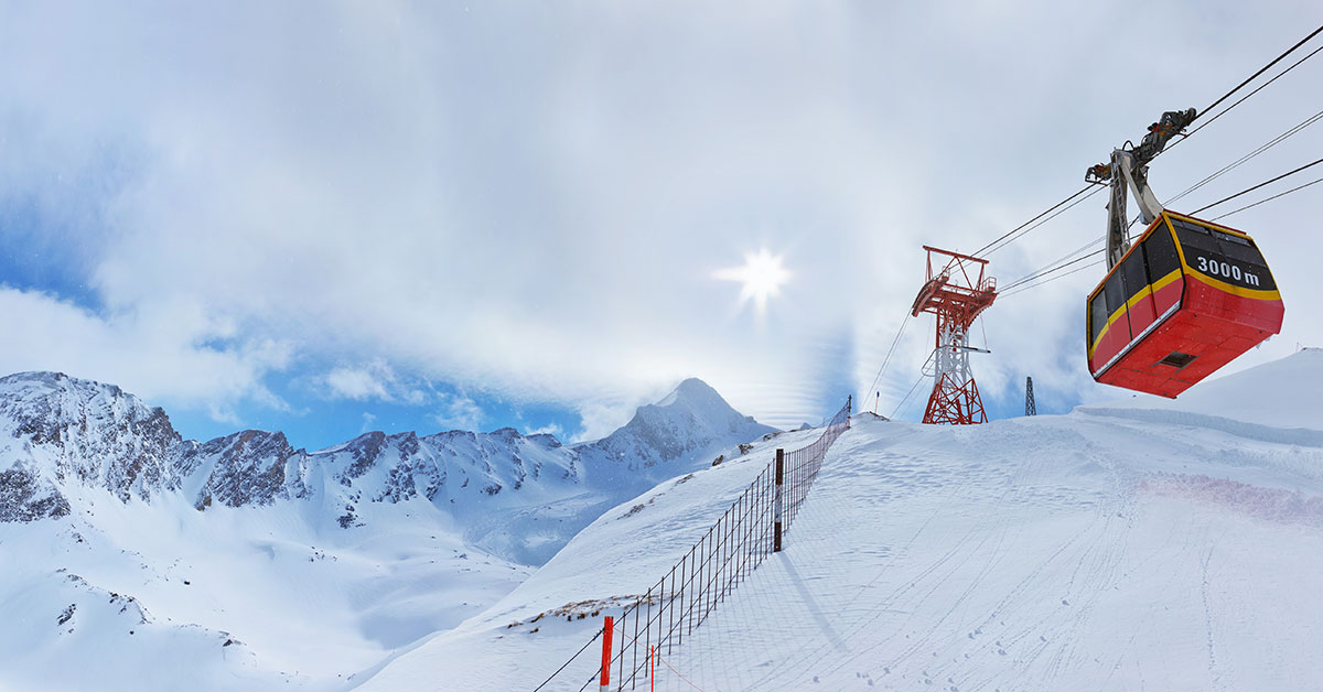 Kaprun