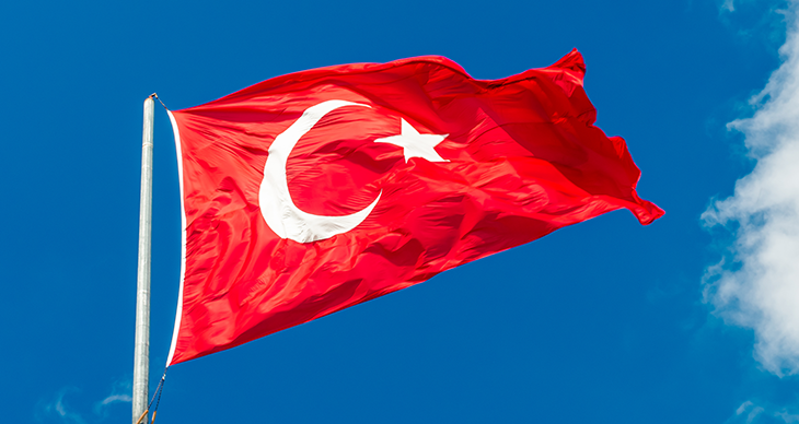 negatief-reisadvies-turkije Staatsgreep Turkije
