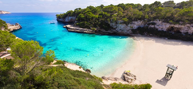 mallorca