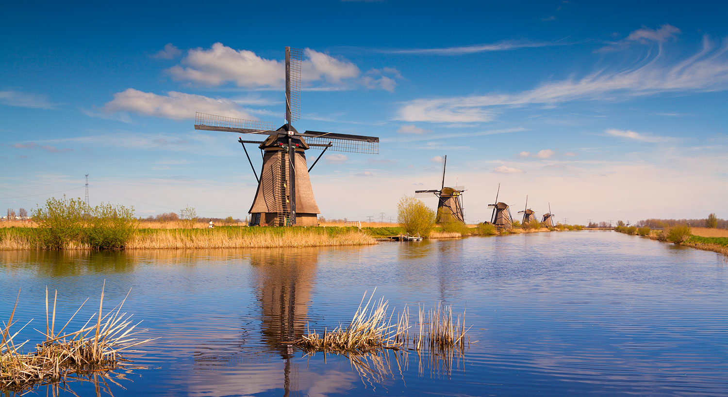 Nederlanders boeken minder last minutes door mooi weer
